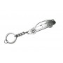 Keychain Alfa Romeo 159 4D 2004-2011 - (type STEEL)